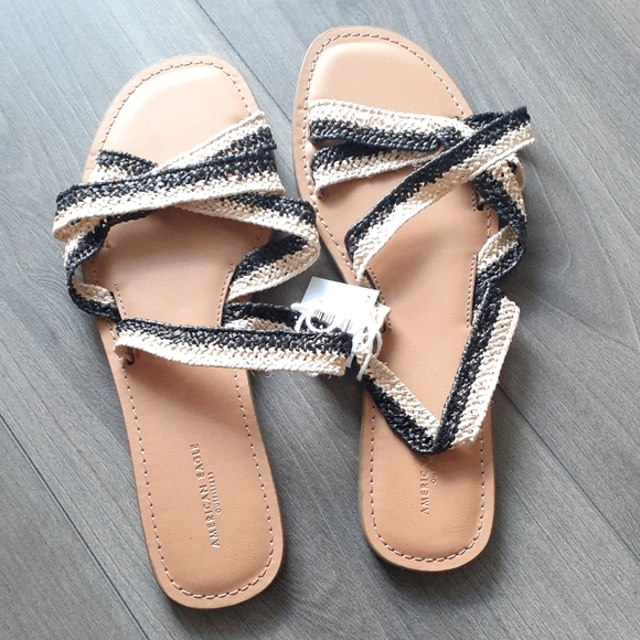 American Eagle Outfitters Sandal - Picture 2 of 4